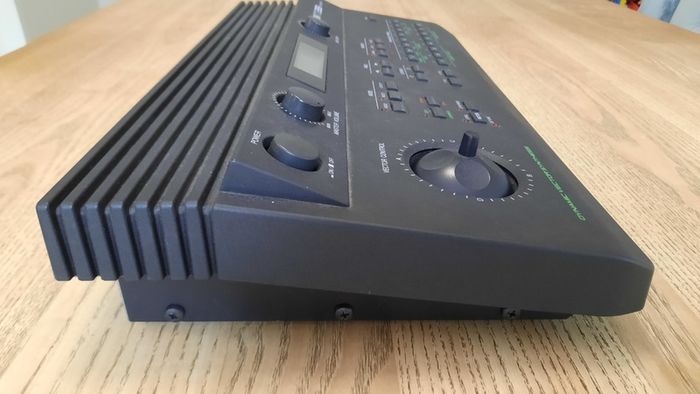 Yamaha TG33 Tone Generator