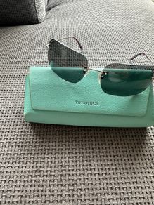 Tiffany & Co sunglasses