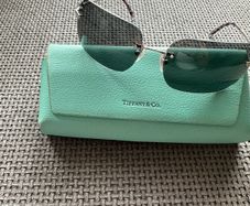 Tiffany & Co sunglasses