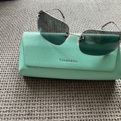 Tiffany & Co sunglasses