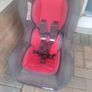 car seat Image 2