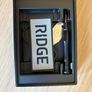 Ridge Wallet and Keychain Image 3