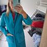 ladies coat Image 6