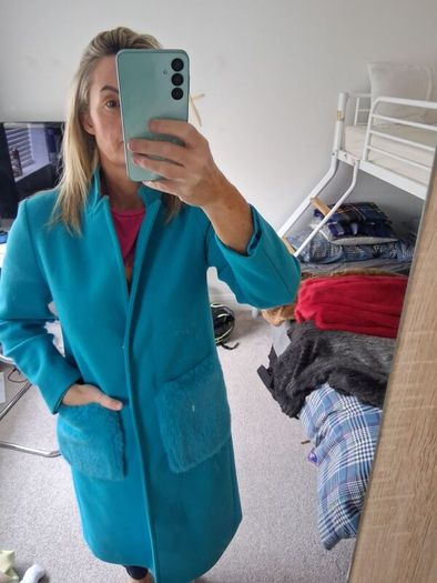 ladies coat