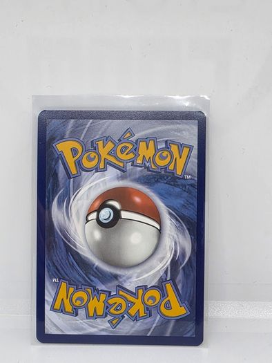 Pokemon Snorlax 122