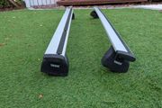 Thule Wingbar Evo roof bars
