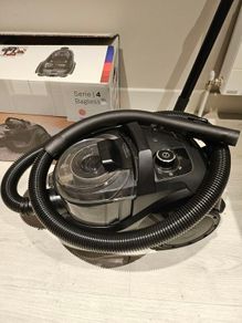 Bosch Serie 4 Bagless