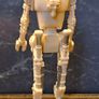 Vintage Star Wars 8D8 Image 2