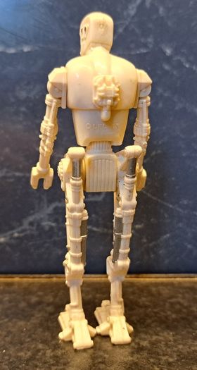 Vintage Star Wars 8D8