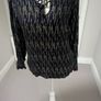 Part Two Sparkly Blouse Image 10