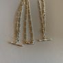 Sterling Silver Necklace Image 2