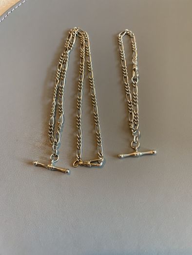 Sterling Silver Necklace