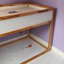 IKEA kids bed Image 4