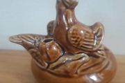 Old Ashtray  ( Birds )