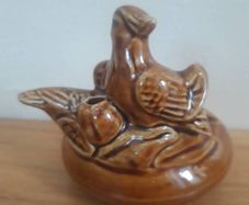 Old Ashtray  ( Birds )