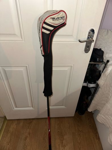 Taylormade Burner Superfast 2.0