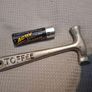Vintage Walkers Toffee Hammer Image 3
