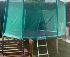Trampoline