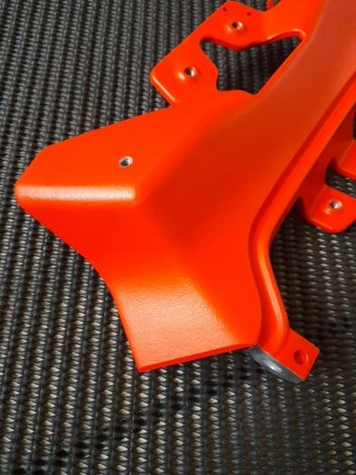 KTM 1290 SuperDuke