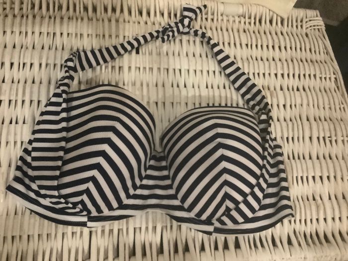 Large Selection Branded Bikini Tops