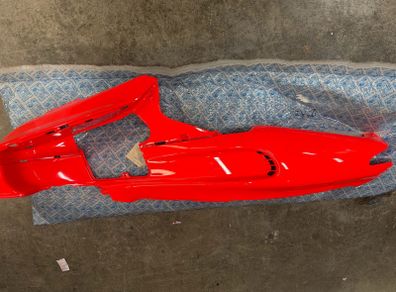 gilera runner right hand side rear panel