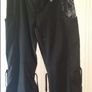 Nike Sphere dry 2 in 1 grey bottoms Perfect condition  size UK18 EUR46 Postage included Image 2
