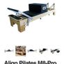 Pro Reformer Pilates Machine Image 6