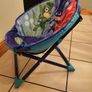 PJ Masks Kids Moon Chair Image 3