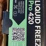 Arctic Liquid Freezer III Pro 420 - aio cpu Water Cooler Image 2