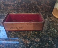 Criterion Imperial Box