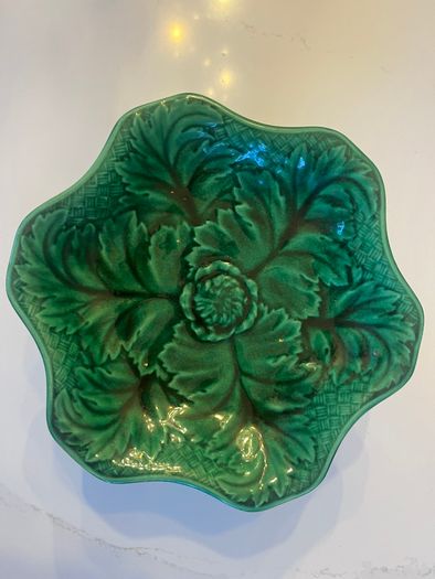 Wedgwood Majolica Tablewear Collection