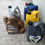 Engine oil Image 3