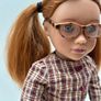 Our Generation April Doll for sale. Image 3