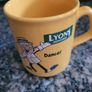 Minstrel  Lyons Mug (DANCER) Image 2