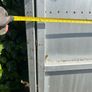 steel gate Image 3