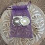 Breast angels SILVERETTE silver cups Image 3
