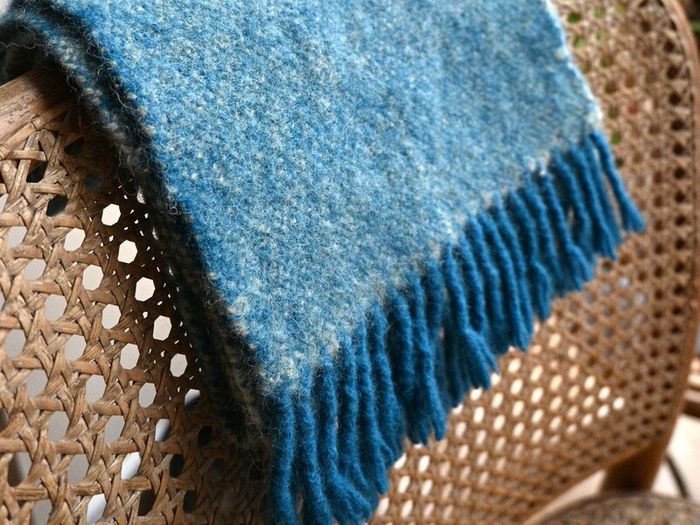 Ardfinnan Luxury Irish Wool Scarve