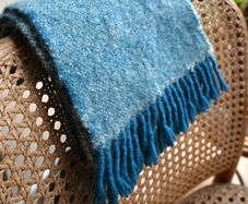Ardfinnan Luxury Irish Wool Scarve