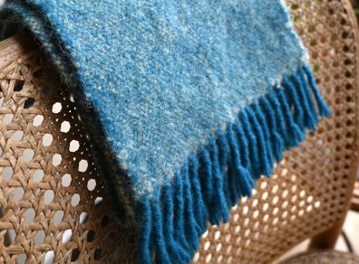 Ardfinnan Luxury Irish Wool Scarve