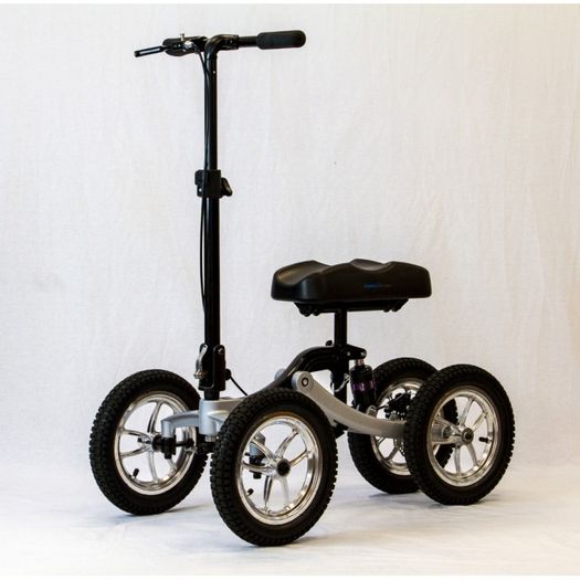 KneeScoot Quad 4 Pro All Terrain