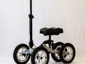 KneeScoot Quad 4 Pro All Terrain