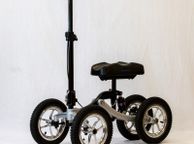 main image for ad KneeScoot Quad 4 Pro All Terrain