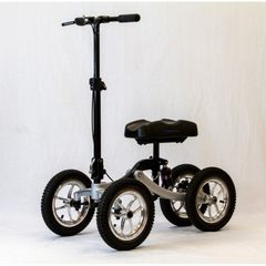 KneeScoot Quad 4 Pro All Terrain