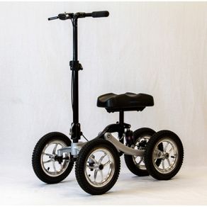 KneeScoot Quad 4 Pro All Terrain