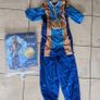 Genie from Aladdin costume (5-6) Image 2