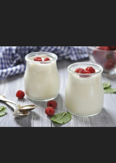 Kefir grains....treat your gut!!