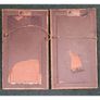 Circa 1860. William Henry Earp (19th Century), A Pair Of Watercolours; Image 9