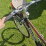 Vercelli  Aurora Ladies Bike Image 4