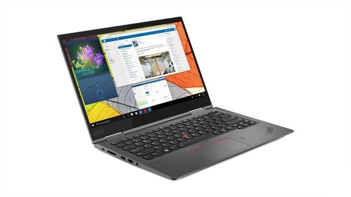 Lenovo ThinkPad X1 Yoga G4 X360 Touchscreen 2 in 1 Business Laptop 14" i5 16GB RAM 512GB SSD Tablet with Stylus