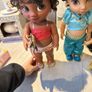disney dolls large Image 4